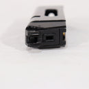 【中古即納】[MIL] BATON airsoft(バトンエアソフト) CO2ガスブローバック GLOCK(グロック) G17 CO2マガジン【JASG認定】(G17-COM)(20240516)