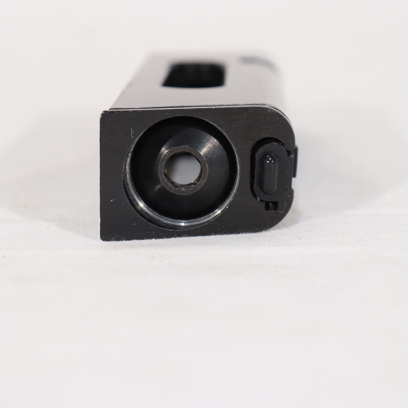 【中古即納】[MIL] BATON airsoft(バトンエアソフト) CO2ガスブローバック GLOCK(グロック) G17 CO2マガジン【JASG認定】(G17-COM)(20240516)