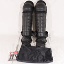 【中古即納】[MIL] Rothco(ロスコ) ハードシェルシンガード サイズL(L/XL) BK(ブラック/黒)(