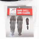 【中古即納】[MIL] Rothco(ロスコ) ハードシェルシンガード サイズL(L/XL) BK(ブラック/黒)(