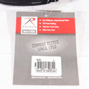 【中古即納】[MIL] Rothco(ロスコ) ハードシェルシンガード サイズL(L/XL) BK(ブラック/黒)(