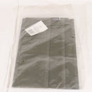 【中古即納】[MIL] Rothco(ロスコ) コットアクセサリーポーチ OD(オリーブドラブ)(