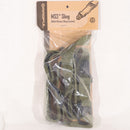 【中古即納】[MIL] ノーブランド MAGPULタイプ MS3 マルチミッションスリング OD(オリーブドラブ)(20150223)