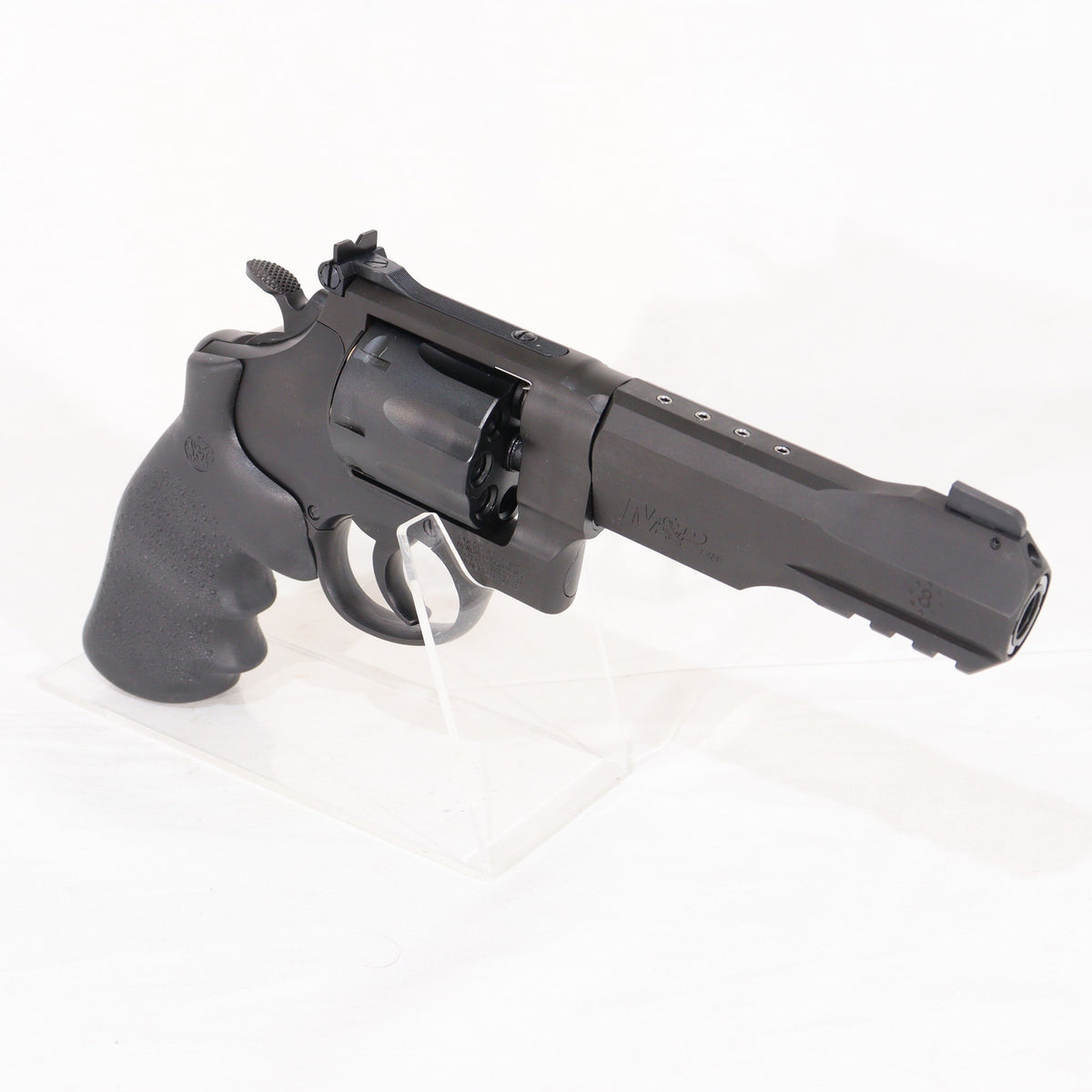 販売価格¥27,341】【中古即納】タナカワークス ガスリボルバー S&W