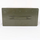 【中古即納】[MIL] FORTRESS(フォートレス) 50 Caliber Metal Ammo Can(50B)(20150223)