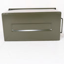 【中古即納】[MIL] FORTRESS(フォートレス) 50 Caliber Metal Ammo Can(50B)(20150223)