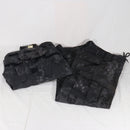 【中古即納】[MIL] ノーブランド BDU上下セット サイズUS.XS-R クリプテックタイフォン(20150223)
