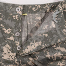 【中古即納】[MIL] ノーブランド BDU上下セット サイズUS.M-R ACU(20150223)
