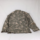 【中古即納】[MIL] ノーブランド BDU上下セット サイズUS.M-R ACU(20150223)