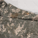 【中古即納】[MIL] ノーブランド BDU上下セット サイズUS.M-R ACU(20150223)