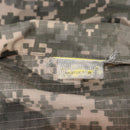 【中古即納】[MIL] ノーブランド BDU上下セット サイズUS.M-R ACU(20150223)