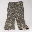 【中古即納】[MIL] ノーブランド BDU上下セット サイズUS.M-R ACU(20150223)