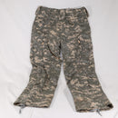 【中古即納】[MIL] ノーブランド BDU上下セット サイズUS.M-R ACU(20150223)