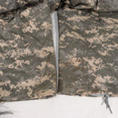 【中古即納】[MIL] ノーブランド BDU上下セット サイズUS.M-R ACU(20150223)