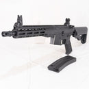 【中古即納】[MIL] H.T.G.Basic 電動アサルトライフル スマート556 Type.A DX Ver. (18歳以上専用)(20150223)