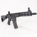 【中古即納】[MIL] H.T.G.Basic 電動アサルトライフル スマート556 Type.A DX Ver. (18歳以上専用)(20150223)