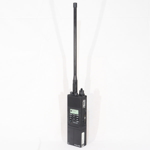 【中古即納】[MIL] Z-TACTICAL(ゼットタクティカル) THALESタイプ AN/PRC-148 ダミーラジオケース BK(ブラック/黒)(20150223)