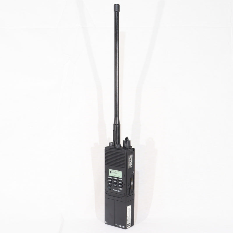 【中古即納】[MIL] Z-TACTICAL(ゼットタクティカル) THALESタイプ AN/PRC-148 ダミーラジオケース BK(ブラック/黒)(20150223)