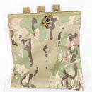 【中古即納】[MIL] ノーブランド ダンプポーチ MC(マルチカム)(20150223)