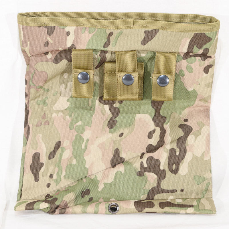 【中古即納】[MIL] ノーブランド ダンプポーチ MC(マルチカム)(20150223)