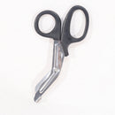 【中古即納】[MIL] ノーブランド メディカルシザーレプリカ BK(ブラック/黒)(20150223)