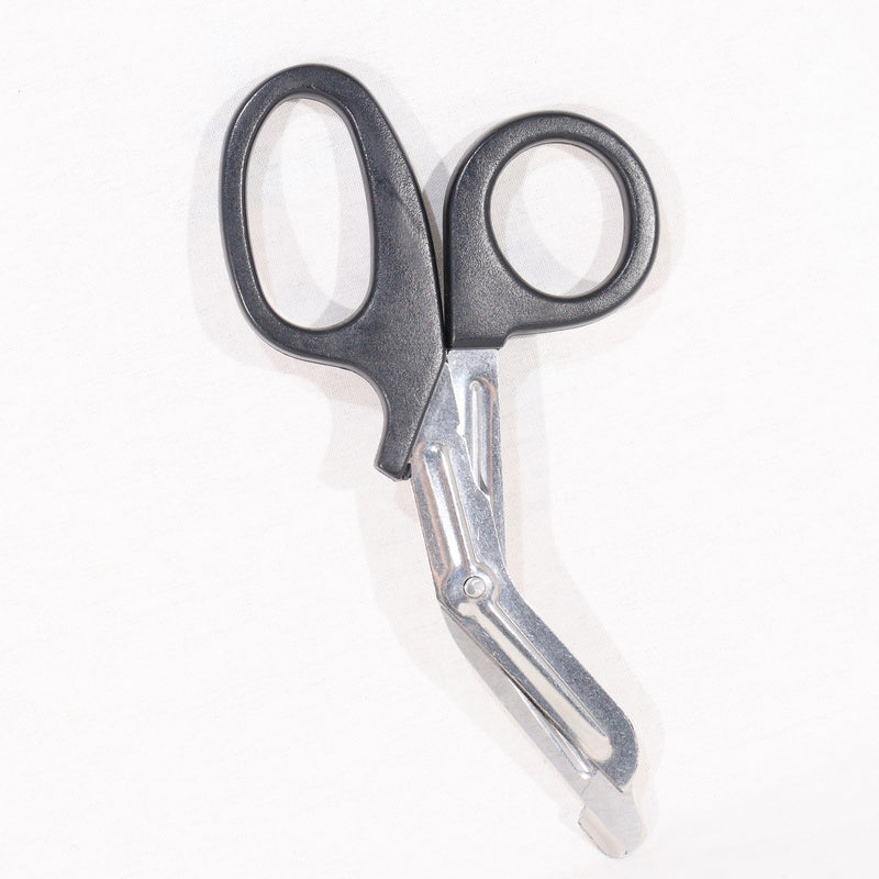 【中古即納】[MIL] ノーブランド メディカルシザーレプリカ BK(ブラック/黒)(20150223)