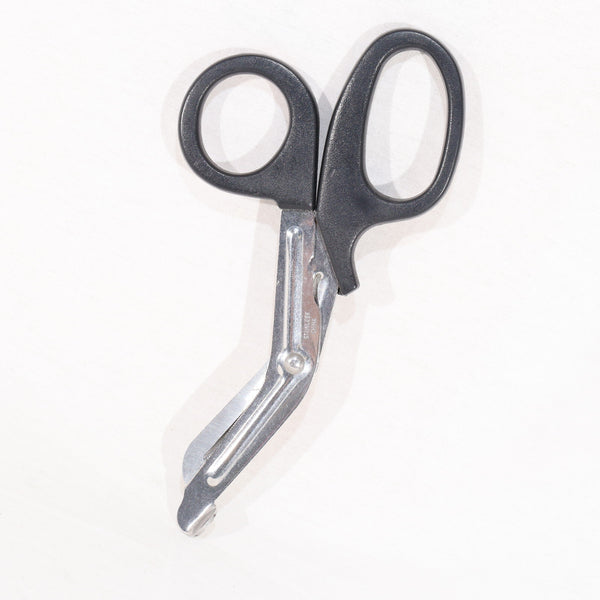 【中古即納】[MIL] ノーブランド メディカルシザーレプリカ BK(ブラック/黒)(20150223)