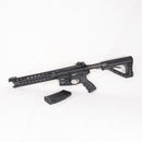 【中古即納】[MIL] G&G ARMAMENT 電動アサルトライフル GC16 Predator(プレデター)(EGC-016-PTR-BNB-NCN) (18歳以上専用)(20150930)
