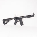 【中古即納】[MIL] G&G ARMAMENT 電動アサルトライフル GC16 Predator(プレデター)(EGC-016-PTR-BNB-NCN) (18歳以上専用)(20150930)