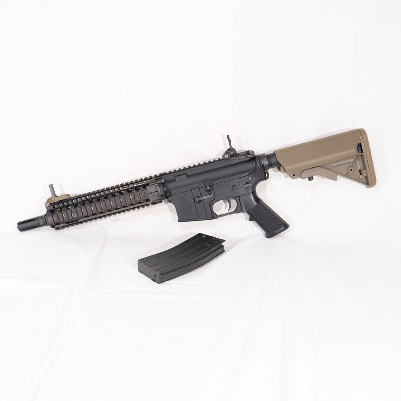 【中古即納】[MIL] 東京マルイ 次世代電動ガン Mk18 Mod.1(マーク18 モッド1) (18歳以上専用)(20190213)