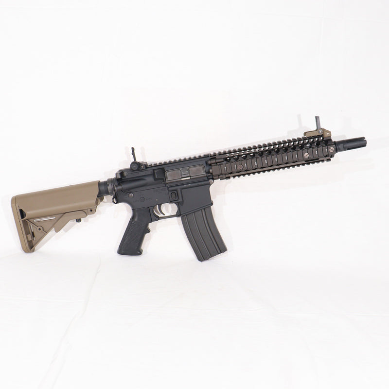【中古即納】[MIL] 東京マルイ 次世代電動ガン Mk18 Mod.1(マーク18 モッド1) (18歳以上専用)(20190213)