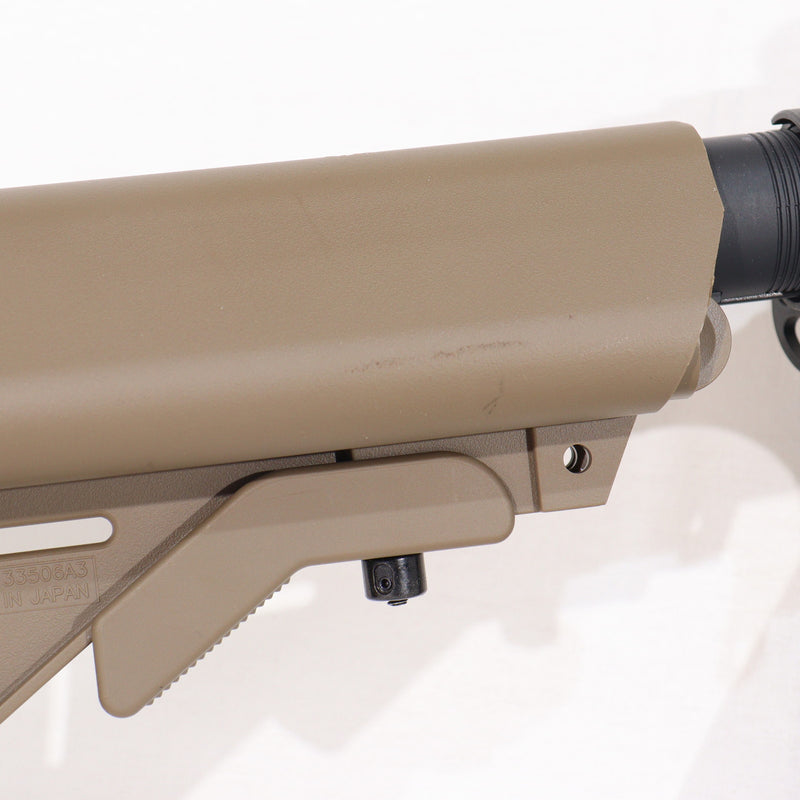【中古即納】[MIL] 東京マルイ 次世代電動ガン Mk18 Mod.1(マーク18 モッド1) (18歳以上専用)(20190213)