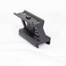 【中古即納】[MIL] VECTOR OPTICS(ベクターオプティクス) 1.0インチプロファイル カンチレバー ピカティニーライザーマウント(MAV-P10)(20150223)