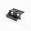 【中古即納】[MIL] VECTOR OPTICS(ベクターオプティクス) 1.0インチプロファイル カンチレバー ピカティニーライザーマウント(MAV-P10)(20150223)