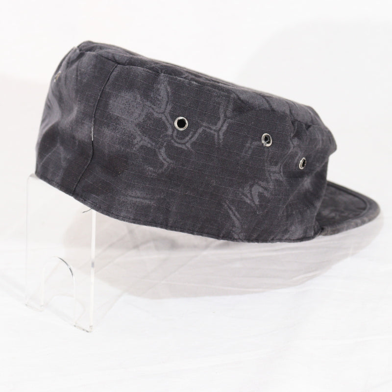 【中古即納】[MIL] ノーブランド パトロールキャップ クリプテックタイフォン(20150223)