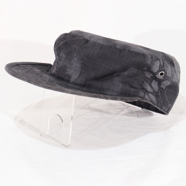 【中古即納】[MIL] ノーブランド パトロールキャップ クリプテックタイフォン(20150223)