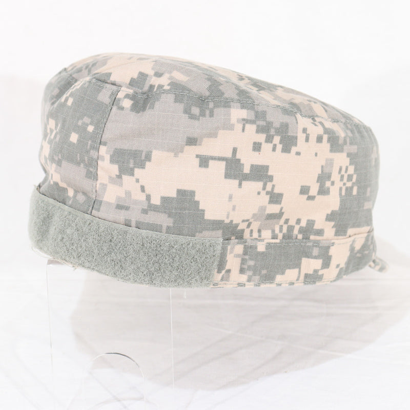 【中古即納】[MIL] TRU-SPEC(トゥルースペック) パトロールキャップ ACU(20150223)
