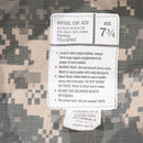 【中古即納】[MIL] TRU-SPEC(トゥルースペック) パトロールキャップ ACU(20150223)