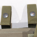 【中古即納】[MIL] PANTAC(パンタック) ロールアップダンプポーチ OD(オリーブドラブ)(20150223)