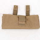 【中古即納】[MIL] S&Graf(エスアンドグラフ) US.ダンプポーチ ウルフブラウン(20150223)