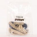 【中古即納】[MIL] FMA H-NAPE ヘルメットリテンションシステム DE(ダークアース)(TB269)(20150223)