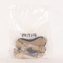 【中古即納】[MIL] FMA H-NAPE ヘルメットリテンションシステム DE(ダークアース)(TB269)(20150223)