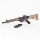 【中古即納】[MIL] 東京マルイ ガスブローバックマシンガン URG-I 11.5インチ ソップモッド ブロック3 (18歳以上専用)(20230922)