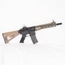 【中古即納】[MIL] 東京マルイ ガスブローバックマシンガン URG-I 11.5インチ ソップモッド ブロック3 (18歳以上専用)(20230922)