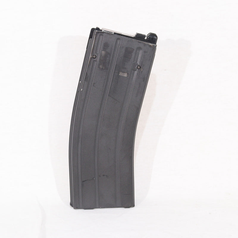 【中古即納】[MIL] 東京マルイ ガスブローバックマシンガン URG-I 11.5インチ ソップモッド ブロック3 (18歳以上専用)(20230922)