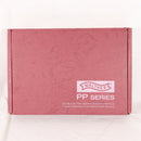 【中古即納】[MIL] マルゼン ガスブローバック ワルサー PPK/S ブラックメタル(2023年新価格版) (18歳以上専用)(20230310)