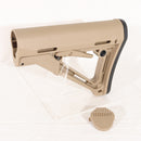 【中古即納】[MIL] ノーブランド MAGPULタイプ CTRストック DE(ダークアース)(20150223)