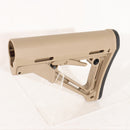 【中古即納】[MIL] ノーブランド MAGPULタイプ CTRストック DE(ダークアース)(20150223)