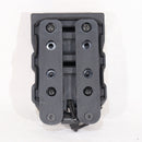 【中古即納】[MIL] LayLax(ライラクス) BATTLE STYLE(バトルスタイル) 限定色 BITE-MG(バイトマグ) M4/M16 クイックマグホルダー MCBK(マルチカムブラック)(20160228)