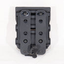 【中古即納】[MIL] LayLax(ライラクス) BATTLE STYLE(バトルスタイル) BITE-MG(バイトマグ) 7.62弾マガジン用〈ビッグサイズマガジン用〉 クイックマグホルダー BK(ブラック/黒)(20160907)